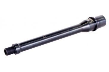 Image of Faxon Firearms AR-15 SAAMI Rifle Barrel, 9mm, 8.5in, Light Tapered, No Gas Port, 4150 QPQ, 15A910N8NLQ