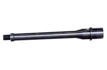 Image of Faxon Firearms 9mm SAAMI Barrel, 8.5in, Light Tapered, No Gas Port, 4150 QPQ 15A910N8NLQ