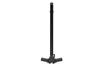 Image of Faxon Firearms AR-10 Ambidextrous Charging Handle, Black, FF-R-A-CHARGINGHANDLE-04