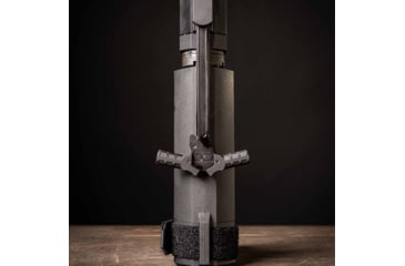 Image of Faxon Firearms AR-10 Ambidextrous Charging Handle, Black, FF-R-A-CHARGINGHANDLE-04