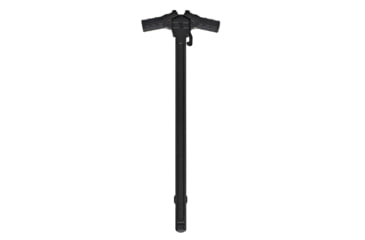 Image of Faxon Firearms AR-10 Ambidextrous Charging Handle, Black, FF-R-A-CHARGINGHANDLE-04