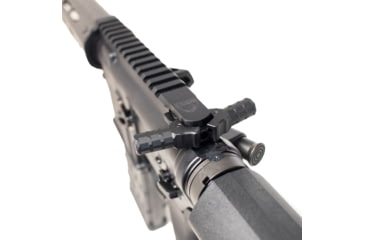 Image of Faxon Firearms AR-15 Ambidextrous Charging Handle, Black, FF-R-A-CHARGINGHANDLE-02
