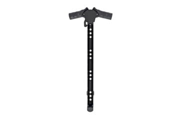 Image of Faxon Firearms AR-15 Ambidextrous Charging Handle, Black, FF-R-A-CHARGINGHANDLE-02