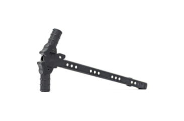 Image of Faxon Firearms AR-15 Ambidextrous Charging Handle, Black, FF-R-A-CHARGINGHANDLE-02