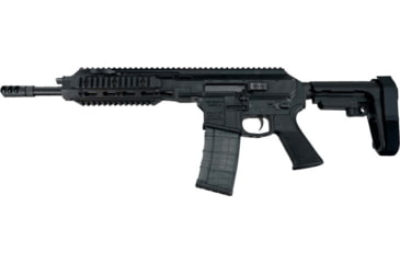 Image of Faxon Firearms Arak-21 XRS Semi Auto Pistol, 223 Rem/5.56 Nato, 12.5 in Barrel