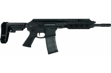Image of Faxon Firearms Arak-21 XRS Semi Auto Pistol, 223 Rem/5.56 Nato, 12.5 in Barrel