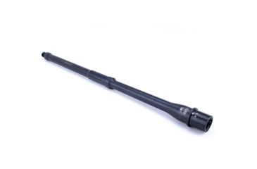 Image of Faxon Firearms Barrel, AR-15, 350 Legend, 16 in, Gunner, 1-16 Twist, Nitrided, Black, 15AL16C16NGQ