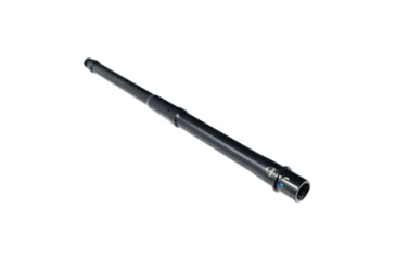 Image of Faxon Firearms Duty 400 Legend Rifle Barrel, 16inch, Carbine Length, 1-16 Twist, Black Nitride, 15A4L16C16NGQ