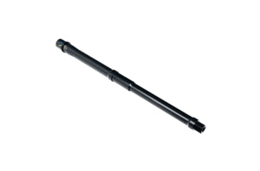 Image of Faxon Firearms Duty 400 Legend Rifle Barrel, 16inch, Carbine Length, 1-16 Twist, Black Nitride, 15A4L16C16NGQ