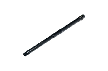 Image of Faxon Firearms Duty 400 Legend Rifle Barrel, 16inch, Carbine Length, 1-16 Twist, Black Nitride, 15A4L16C16NGQ