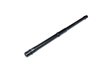 Image of Faxon Firearms Duty 400 Legend Rifle Barrel, 16inch, Carbine Length, 1-16 Twist, Black Nitride, 15A4L16C16NGQ
