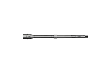 Image of Faxon Firearms Duty 5.56 NATO Rifle Barrel, 14.5inch, Carbine Length, 1-7 Twist, Mag Phosphate, 15A57C14N4P-CL