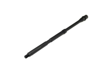Image of Faxon Firearms Duty 5.56 NATO Rifle Barrel, 16inch, Carbine Length, 1-7 Twist, Mag Phosphate, 15A57C16N4P-CL