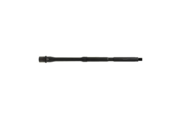 Image of Faxon Firearms Duty 5.56 NATO Rifle Barrel, 16inch, Carbine Length, 1-7 Twist, Mag Phosphate, 15A57C16N4P-CL