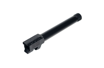 Image of Faxon Firearms Duty 9mm Conversion Barrel for G22, Gen 2-4, 4150, Nitride, Thrd, 11I-PTB-DSC229-GA910N22NGQ-T