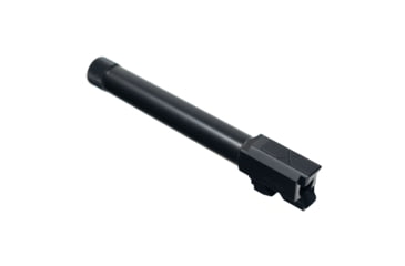 Image of Faxon Firearms Duty 9mm Conversion Barrel for G22, Gen 2-4, 4150, Nitride, Thrd, 11I-PTB-DSC229-GA910N22NGQ-T