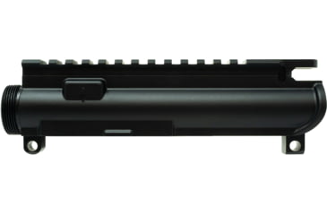 Image of Faxon Firearms Enhanced Forged 338 ARC Stripped Upper Receivers, With Completion Kit, Black, UR-FAX-F-A-C-338