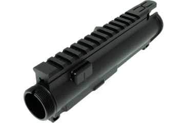 Image of Faxon Firearms Enhanced Forged 338 ARC Stripped Upper Receivers, With Completion Kit, Black, UR-FAX-F-A-C-338