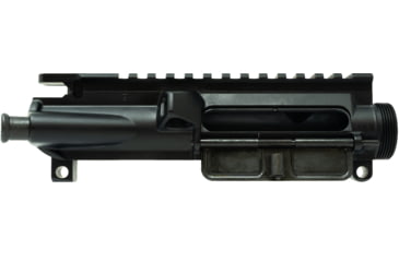 Image of Faxon Firearms Enhanced Forged 338 ARC Stripped Upper Receivers, With Completion Kit, Black, UR-FAX-F-A-C-338
