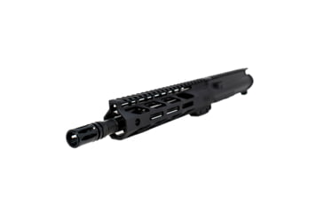 Image of Faxon Firearms Faxon Ascent Barreled Upper Receiver w/o Charging Handle, 10.5in, 5.56, FX5110-BU