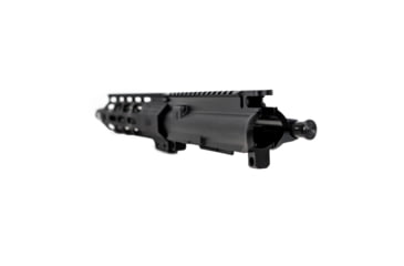 Image of Faxon Firearms Faxon Ascent Barreled Upper Receiver w/o Charging Handle, 10.5in, 5.56, FX5110-BU
