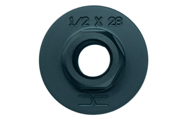 Image of Faxon Firearms 1/2x28 Barrel Adapter
