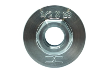 Image of Faxon Firearms 1/2x28 Barrel Adapter