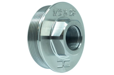 Image of Faxon Firearms 1/2x28 Barrel Adapter