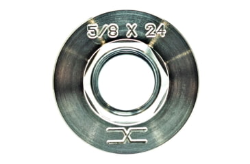 Image of Faxon Firearms 5/8x24 Barrel Adapter