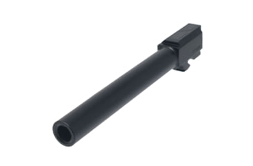 Image of Faxon Firearms Duty Series 9mm Luger, Glock 34 Gen 5 Non-Threaded Pistol Barrel