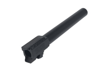 Image of Faxon Firearms Duty Series 9mm Luger, Glock 34 Gen 5 Non-Threaded Pistol Barrel