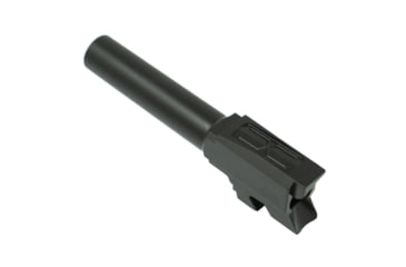 Image of Faxon Firearms Duty Series 9mm Luger, Glock 43 Non-Threaded Pistol Barrel