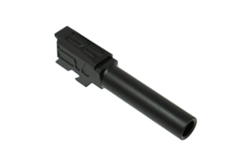 Image of Faxon Firearms Duty Series 9mm Luger, Glock 43 Non-Threaded Pistol Barrel