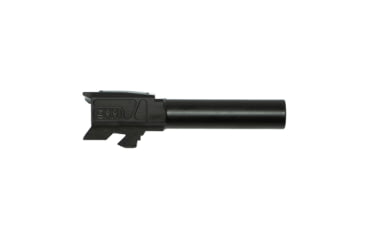 Image of Faxon Firearms Duty Series 9mm Luger, Glock 43 Non-Threaded Pistol Barrel