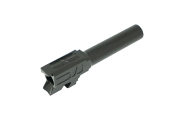 Image of Faxon Firearms Duty Series 9mm Luger, Glock 43 Non-Threaded Pistol Barrel