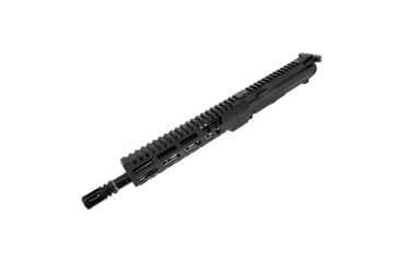 Image of Faxon Firearms Duty Series AR-15 5.56 Nato 10.5in Upper Receiver