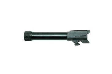 Image of Faxon Firearms Duty Series Glock 43 9mm Luger Threaded Pistol Barrel