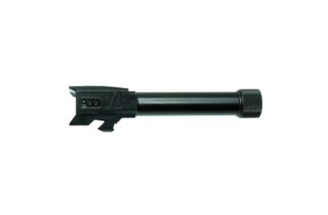 Image of Faxon Firearms Duty Series Glock 43 9mm Luger Threaded Pistol Barrel