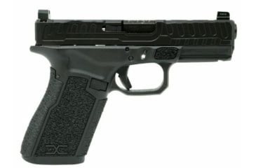 Image of Faxon Firearms FX19 G2 Patriot Semi Auto Pistol, 9mm Luger, 4 inch Barrel