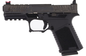 Image of Faxon Firearms FX19 Patriot LT Semi Auto Pistol, 9mm Luger, 4 in Barrel