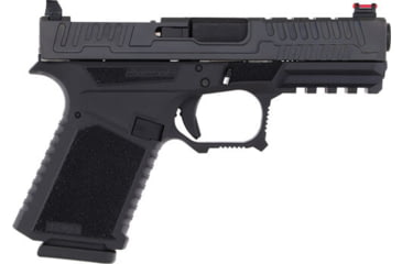 Image of Faxon Firearms FX19 Patriot LT Semi Auto Pistol, 9mm Luger, 4 in Barrel