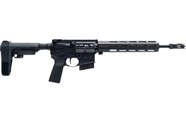 Image of Faxon Firearms ION-X Ultra Semi Auto Pistol, 338 ARC, 12.5 in Barrel