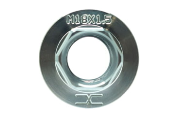 Image of Faxon Firearms M18x1.5 Barrel Adapter
