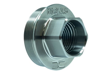 Image of Faxon Firearms M18x1.5 Barrel Adapter