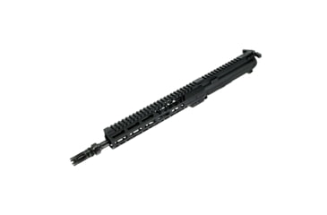 Image of Faxon Firearms Match Series 338 ARC AR-15 12.5in Upper Receiver