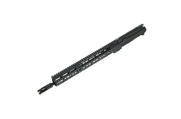 Image of Faxon Firearms Match Series AR-15 .223 Wylde 16in Upper Receiver