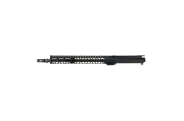 Image of Faxon Firearms Match Series AR-15 6.5 Grendel 16in Upper Receiver