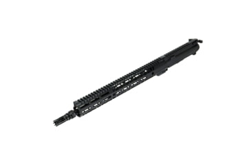 Image of Faxon Firearms Match Series AR-15 6.5 Grendel 16in Upper Receiver