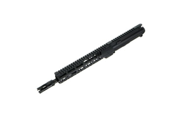 Image of Faxon Firearms Match Series AR-15 6mm ARC 12.5in Upper Receiver
