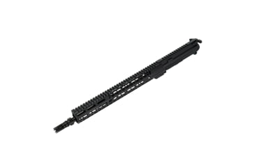 Image of Faxon Firearms Match Series AR-15 6mm ARC 16in Upper Receiver